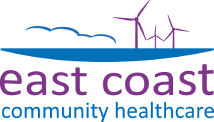East Coast Community Healthcare  logo
